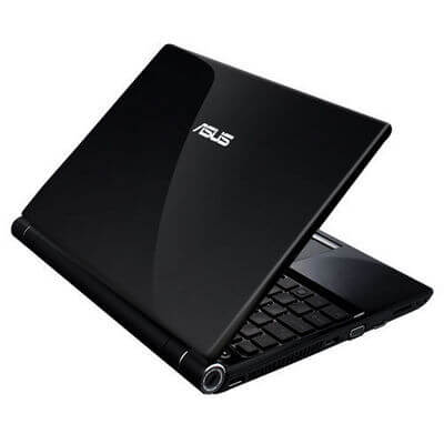 Замена клавиатуры на ноутбуке Asus U20